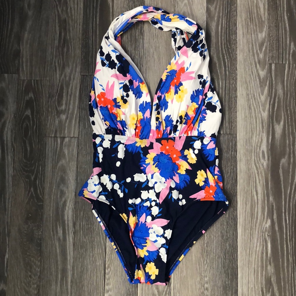 Swimsuit